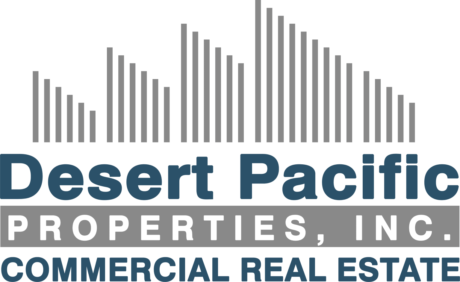 Commercial Real Estate, Ranked 1 in the Coachella Valley