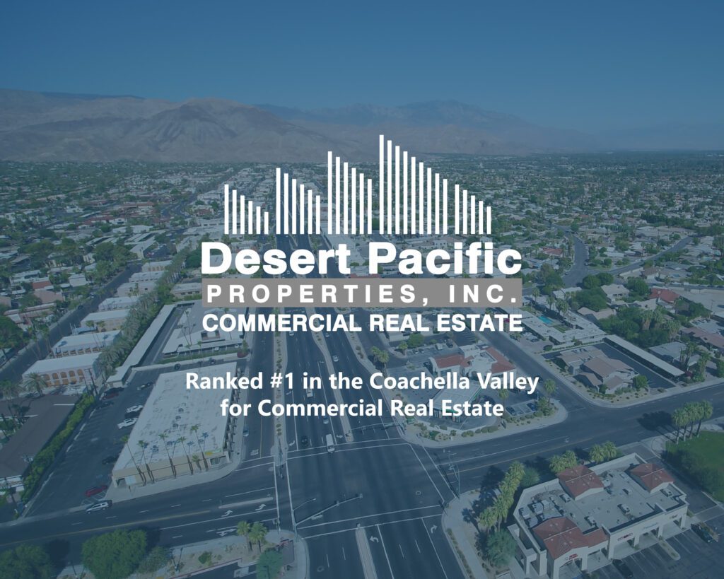 Desert Pacific Properties - Commerical Real Estate