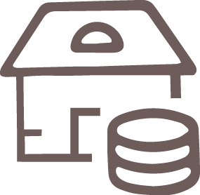 Home Value Icon