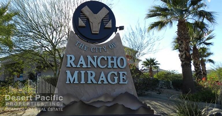 Rancho Mirage