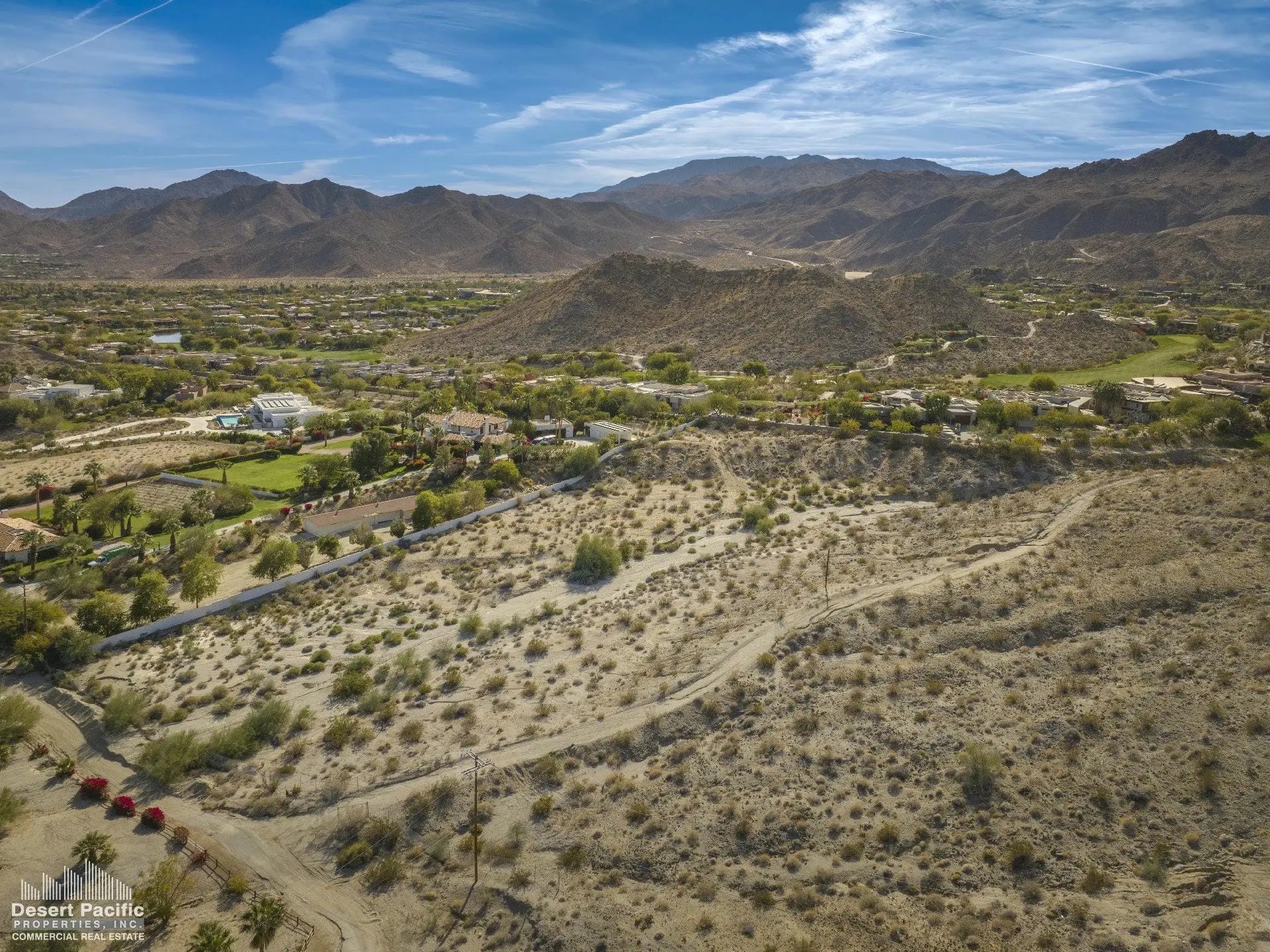 5.04 AC Jaguar Way & Kit Fox Rd, Cahuilla Hills