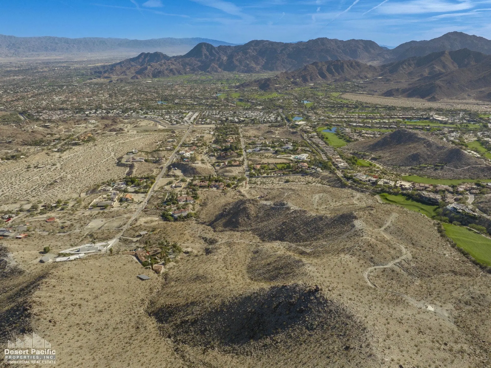 5.05 AC Cholla Way, Cahuilla Hills