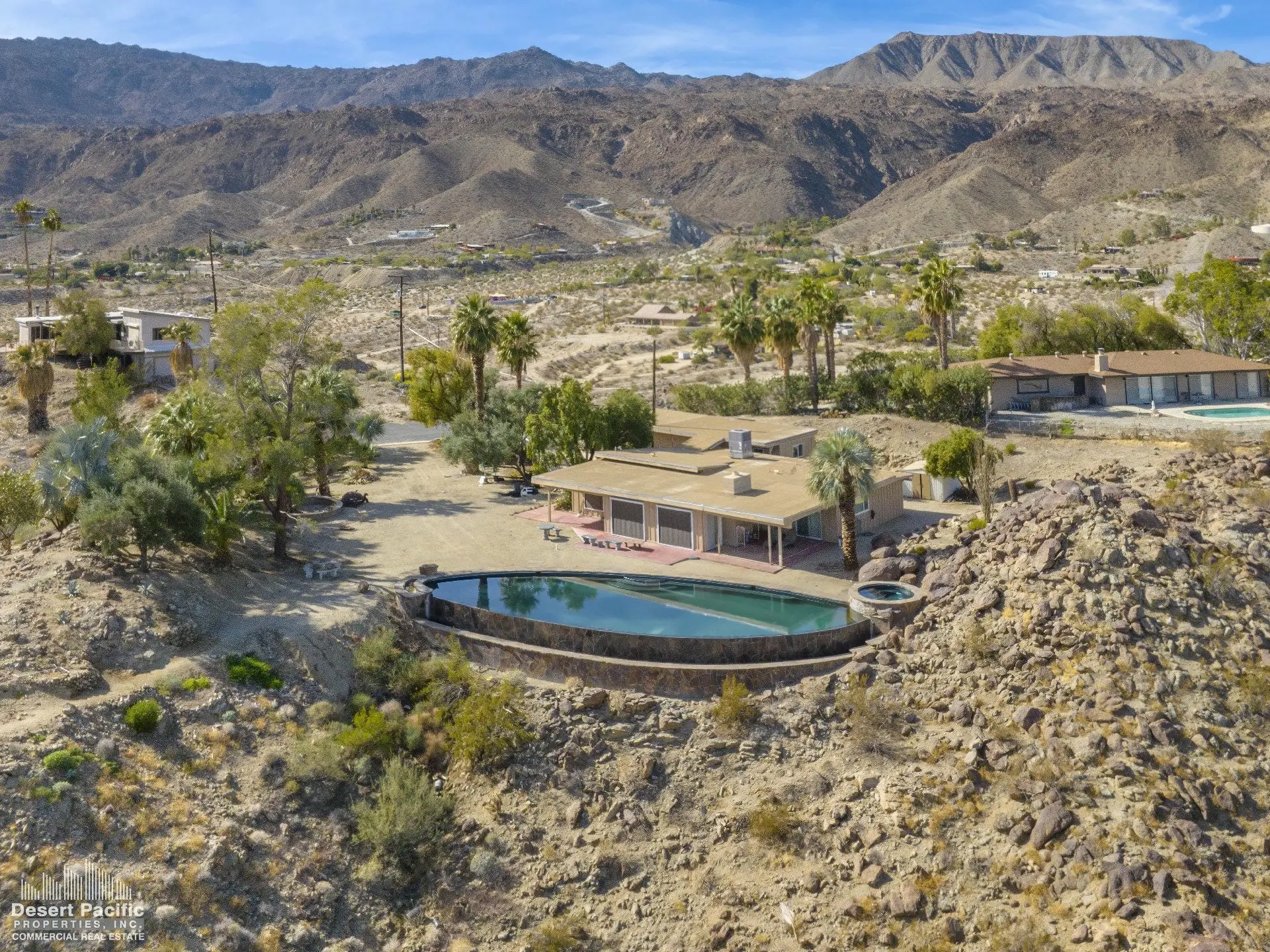 71750 Quail Trail, Cahuilla Hills