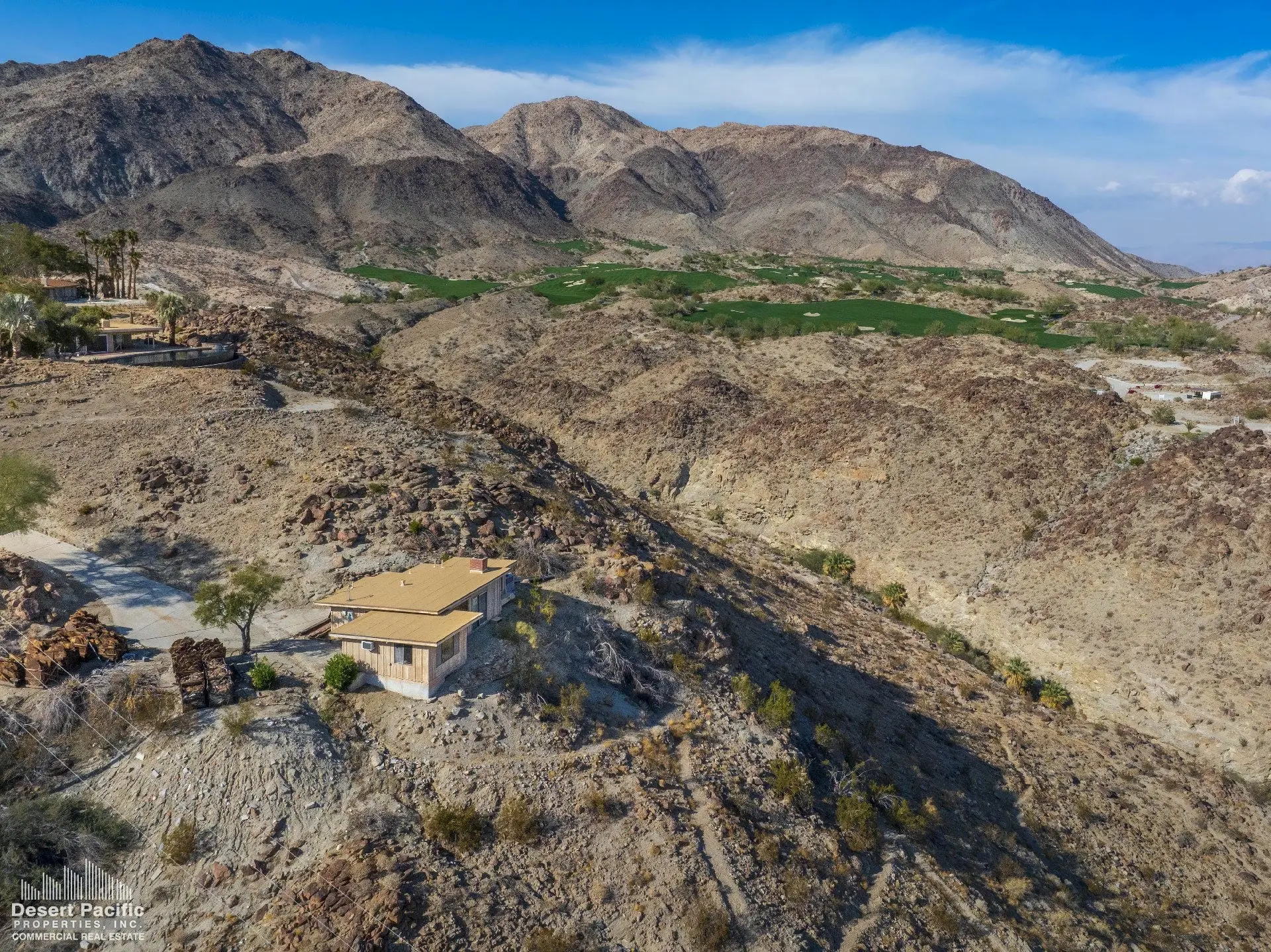 71800 Quail Trail, Cahuilla Hills