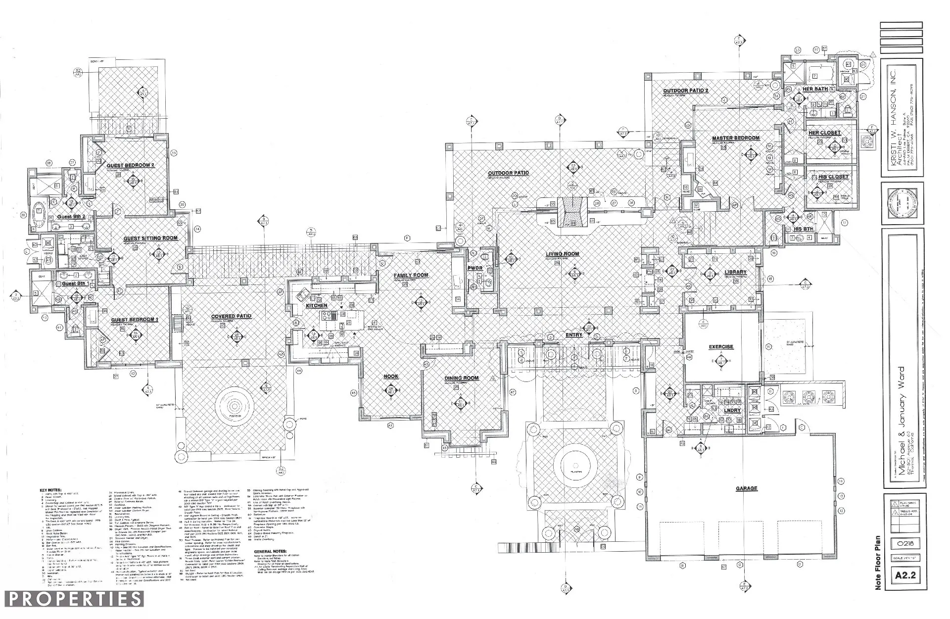 82501 Ave 65, Vista Santa Rosa