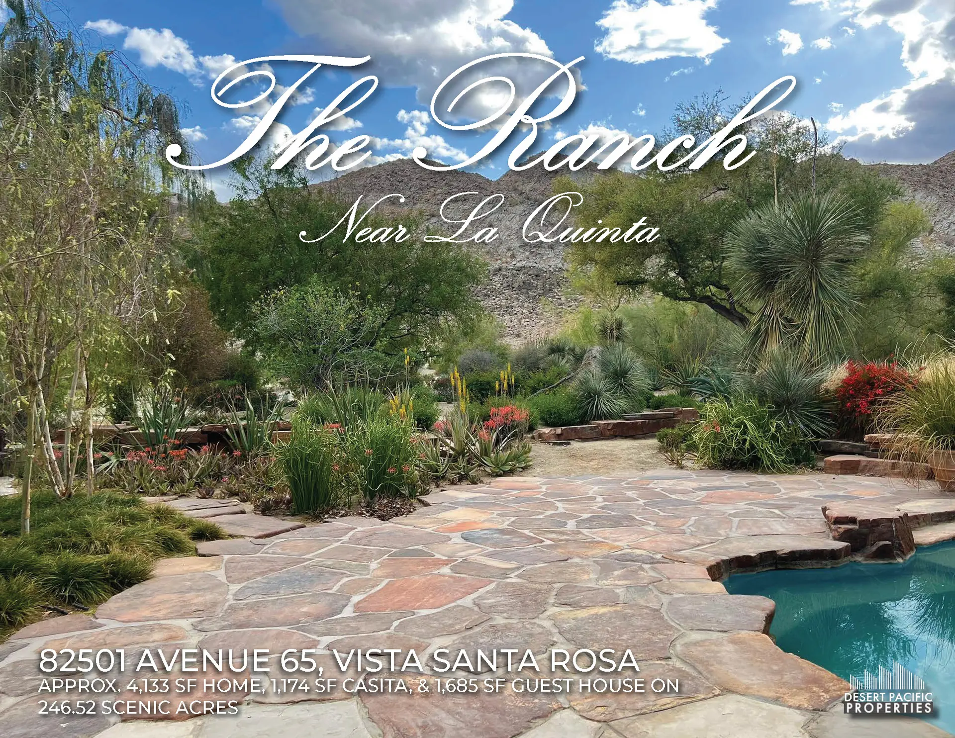 82501 Ave 65, Vista Santa Rosa