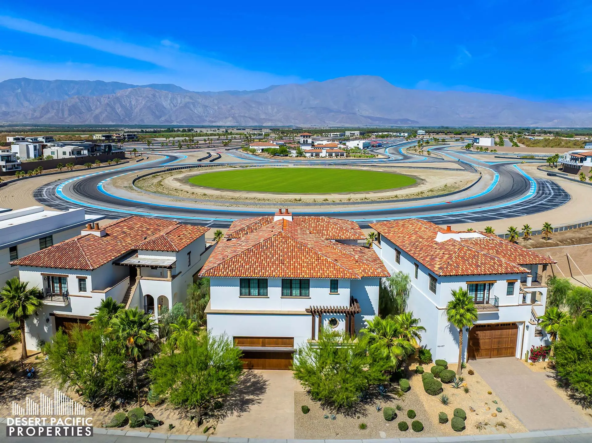 TH - 61461 Goodwood Dr Villa 71 Main Image - Desert Pacific Properties TH - 61461 Goodwood Dr Villa 71 Main Image