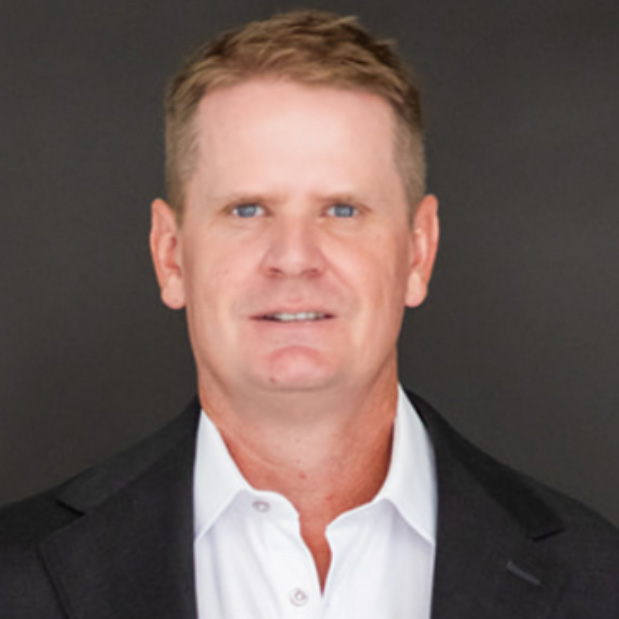 Mark McManis Headshot