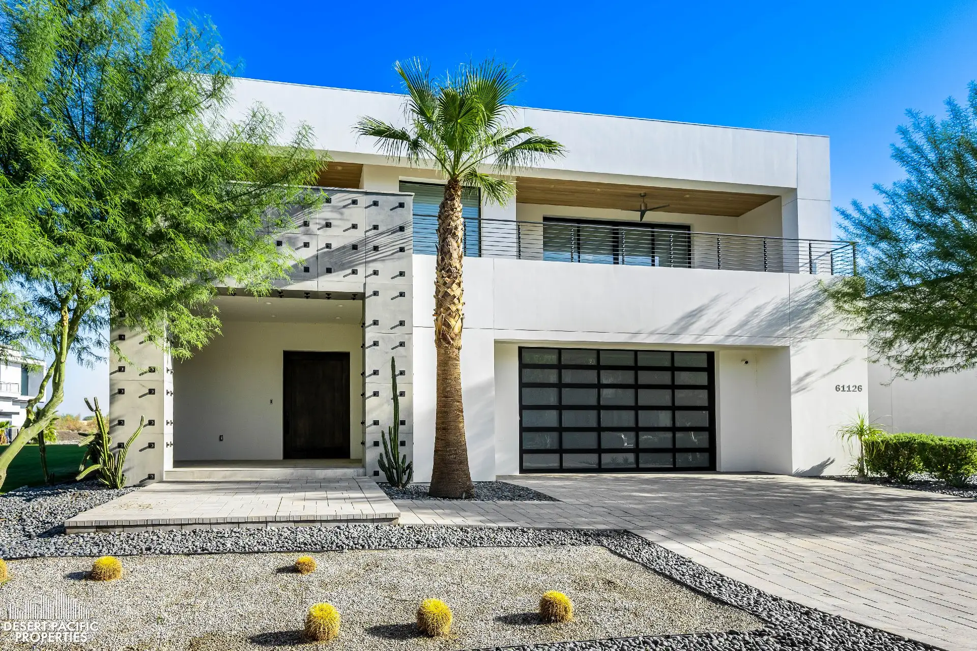 TH - 61126 Goodwood Dr Villa 6A 9 - Desert Pacific Properties