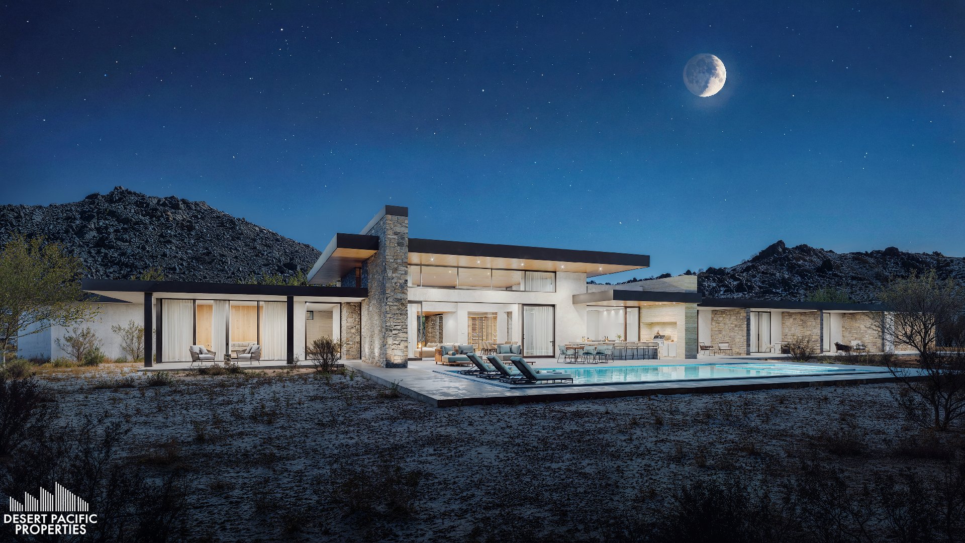 266.28 AC 61271 Calle Los Amigos Featured Image