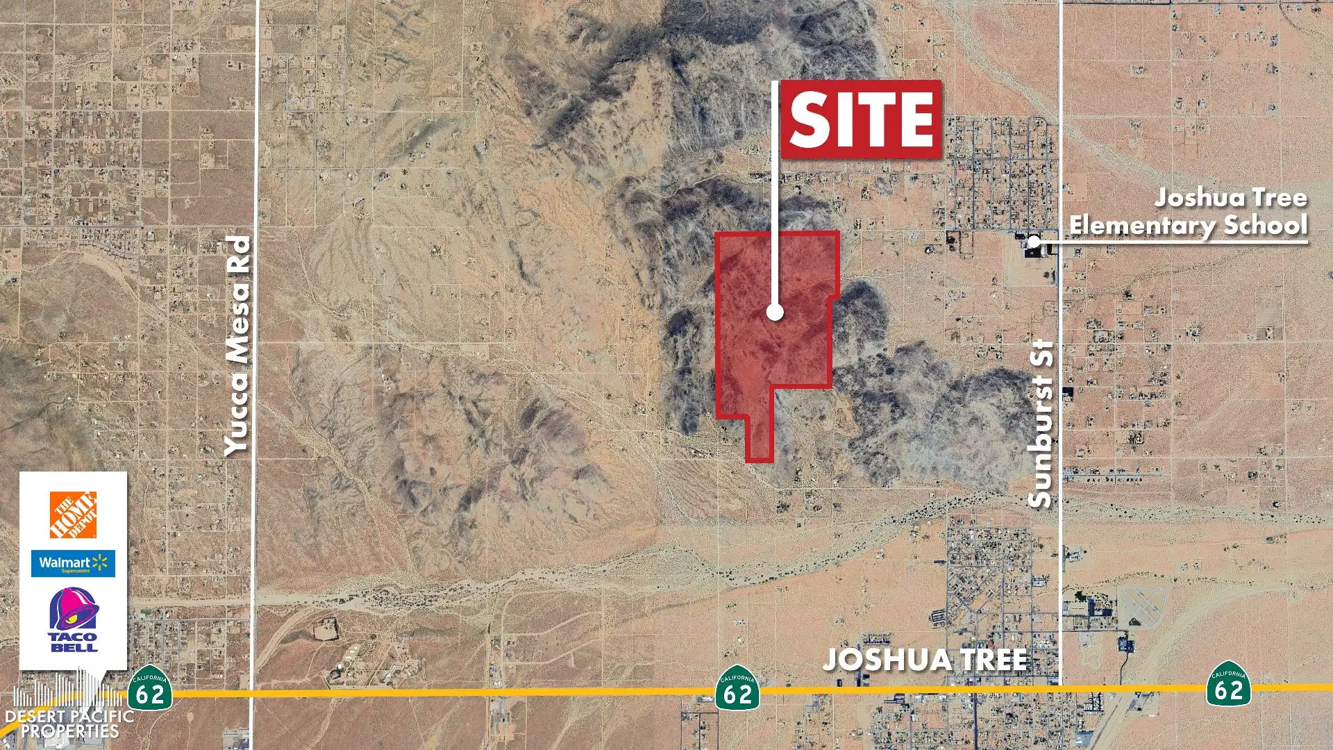 266.28 AC Bourbon St JT ZO Aerial