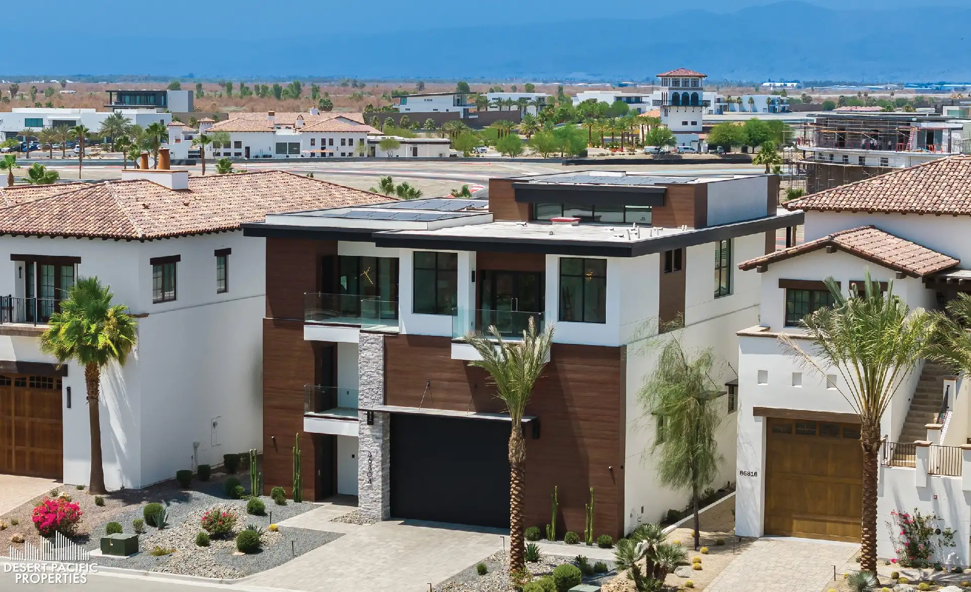 TH - 86804 Rogers Villa 19 Main Image - Desert Pacific Properties TH - 86804 Rogers Villa 19 Main Image